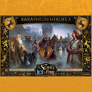 A Song of Ice & Fire: Baratheon Heroes 3
