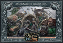 A Song of Ice & Fire: Mormont Bruisers