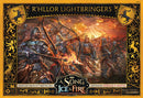 A Song of Ice & Fire: R'hllor Lightbringers