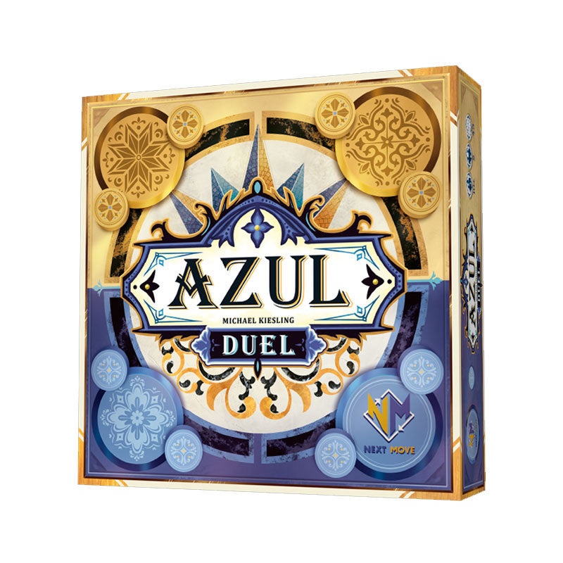 Azul Duel