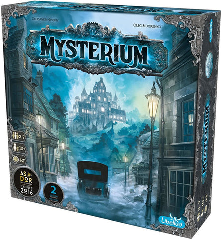 Mysterium