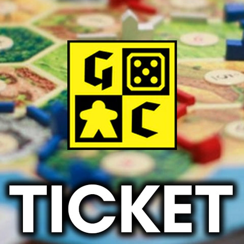 Event Ticket Image