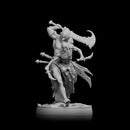 Behemoth Of Ruin - Creature Caster Resin Miniature