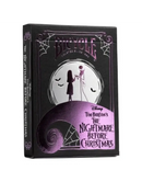 Bicycle Deck Nightmare Before Christmas