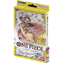 One Piece TCG Big Mom Pirates Starter Deck