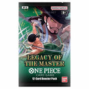 One Piece OP12 Legacy Of The Master Booster Pack