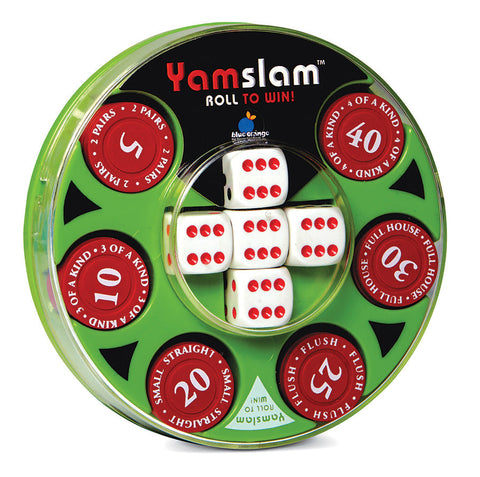 Yamslam Pocket Edtion
