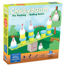 Chickyboom