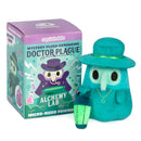 Squishable Mystery Plush Keychains Plague Doctors Series 1
