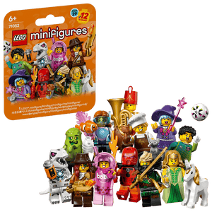 LEGO Series 29 - Blind Box Minifigure
