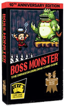 Boss Monster 10th Anniversary Edition