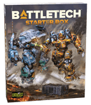 Battletech Starter Box