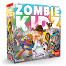 Zombie Kids Evolution
