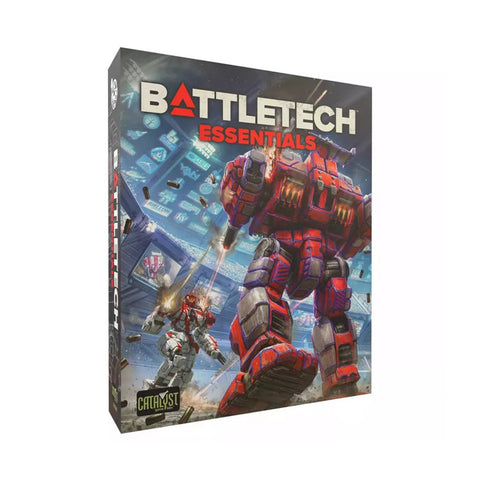 Battletech Essentials