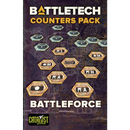 Battletech Counters Pack Battleforce