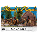 Blood And Plunder Cavalry