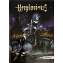 Unglorious RPG Corebook