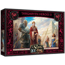 A Song Of Ice & Fire: Targaryen Heroes 3