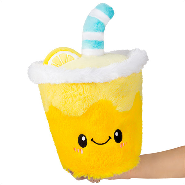 Squishable Mini Comfort Food Lemonade 7"