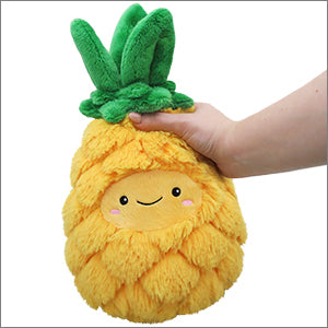 Squishable Mini Comfort Food Pineapple 7"