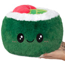 Squishable Mini Comfort Food Sushi Roll II 7"