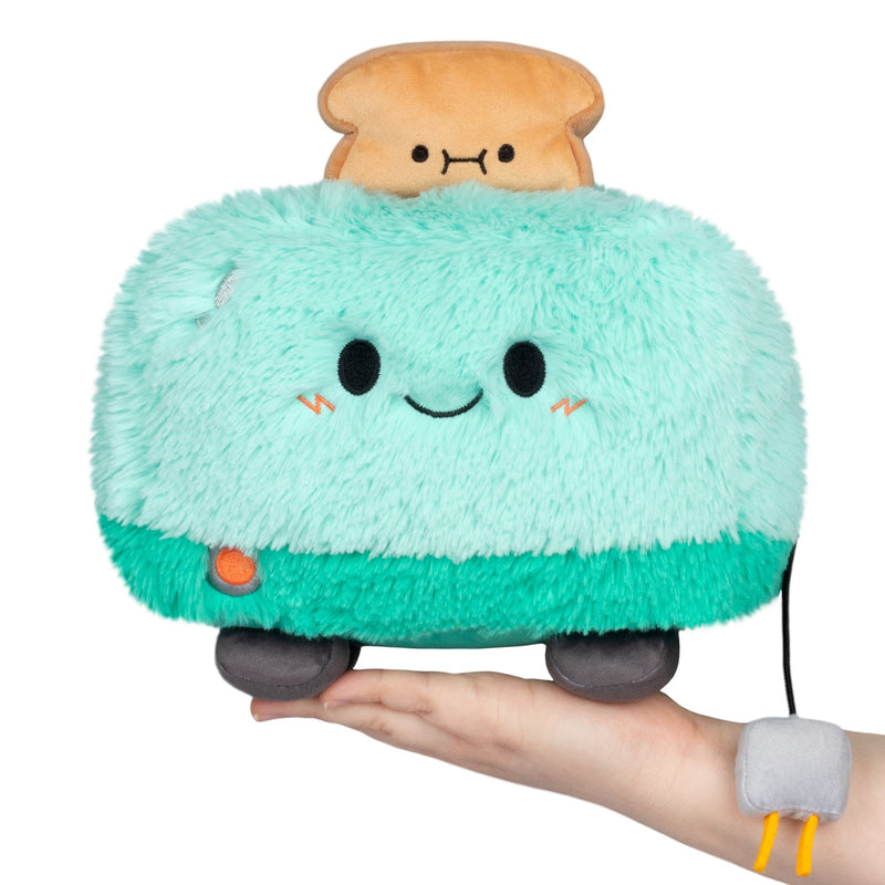 Squishable Mini Comfort Food Toaster
