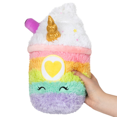 Squishable Mini Comfort Food Unicorn Smoothie 7"
