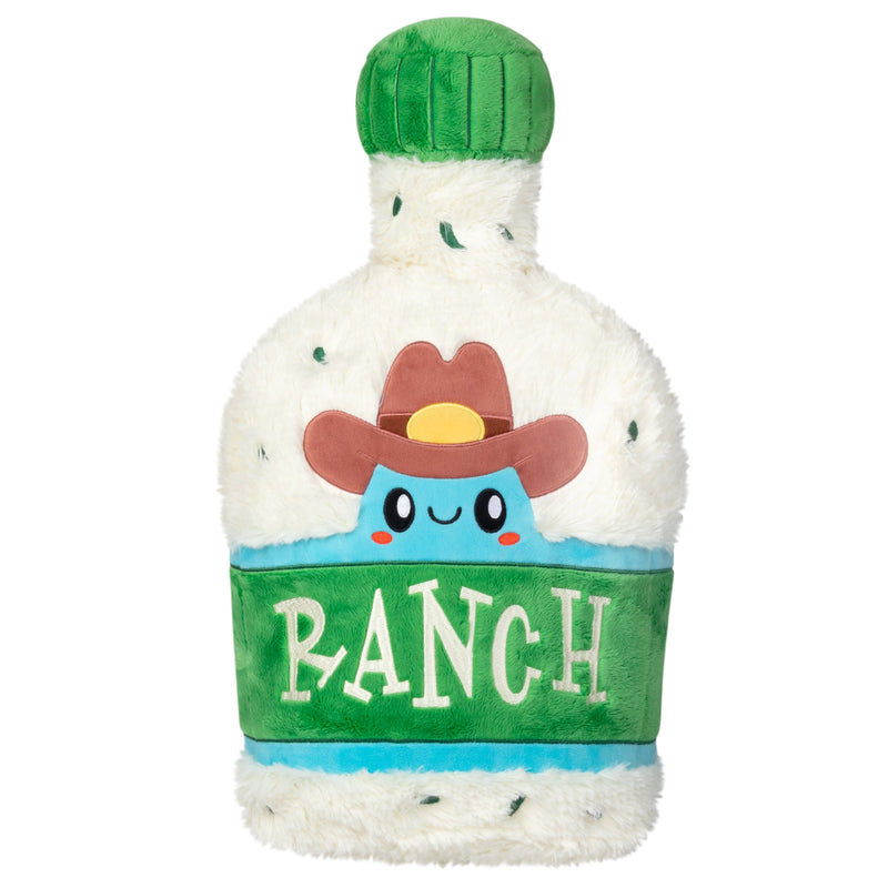 Squishable Comfort Food Ranch 15"