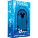Munchkin Disney