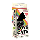 We Love Cats