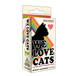 We Love Cats
