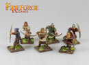 Fire Forge Games Crusader Archers - Deus Vult