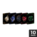 Cubeamajigs Reusable Gaming Packs - Power Gems