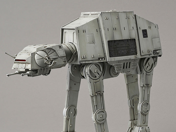 Star Wars Empire Strikes Back AT-AT Scale Model