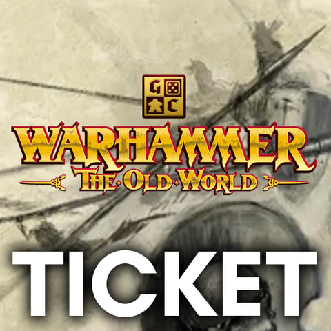 Event Ticket Image