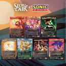 Secret Lair Drop Sonic The Hedgehog Friends & Foes - Non-Foil