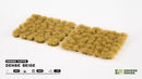 Gamers Grass: Dense Beige 6mm Tuft
