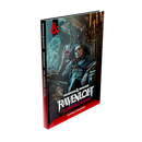 Dungeons & Dragons Ravenloft The Horrors Within