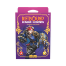 Riftbound: Unleashed Champion Deck: Vi