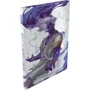 Dungeons & Dragons Quests From The Infinite Staircase (Alt Cover)