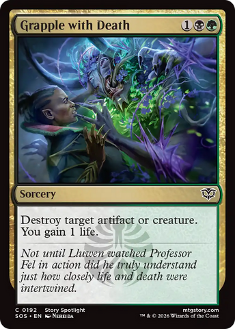 MTG Singles - Instock