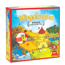 Kingdomino With Tower