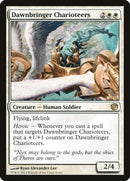 Dawnbringer Charioteers [Journey into Nyx]
