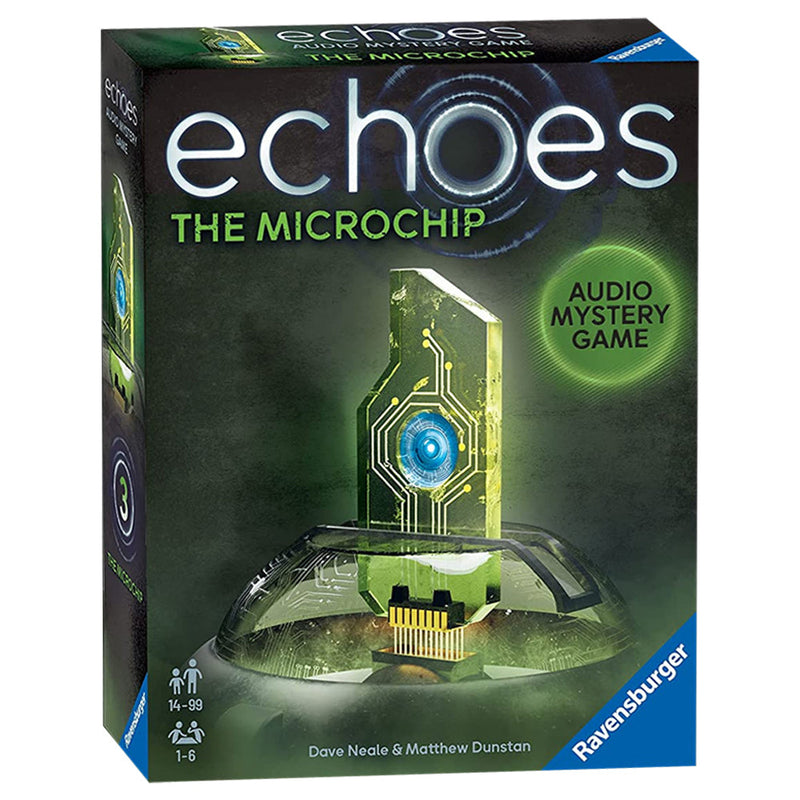 Echoes: The Microchip