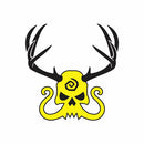 Black Oak Workshop Pins - Yellow Kings