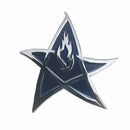Black Oak Workshop Pins - Elder Star