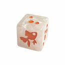 Black Oak Workshop Single Goldfish d6