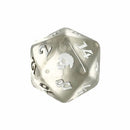 Black Oak Workshop Single Black Death d20 Speculo Mortem