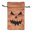 Black Oak Workshop Dice Bag - Pumpkin