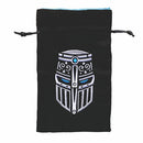 Black Oak Workshop Dice Bag - Death Knight